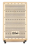 CAJÓN RUMBERO RITMO LIMA