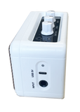 AMPLIFICADOR EK RECARGABLE CON BLUETOOTH