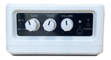 AMPLIFICADOR EK RECARGABLE CON BLUETOOTH