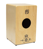 NUEVO Cajón Flamenco LUNA 2024 ABUENO