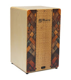 NUEVO Cajón Flamenco LUNA 2024 ABUENO