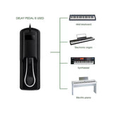 Pedal SUSTAIN SP-100