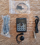 Nuevo Previo DOUBLE MD100 Amplificación para guitarra