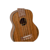 Ukelele Soprano Bones SP250S Walnut