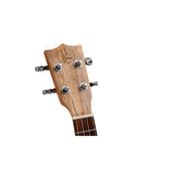 Ukelele Soprano Bones SP250S Walnut