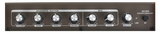 AG26A AMPLIFICADOR GUITARRA ACÚSTICA EK AUDIO DE 25W CON BATERÍA RECARGABLE