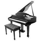 PIANO DE COLA DIGITAL ARTESIA AG50