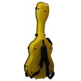 CIBELES C200.008FG-AM Estuches Fibra Clasica Amarillo