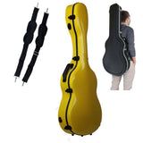 CIBELES C200.008FG-AM Estuches Fibra Clasica Amarillo