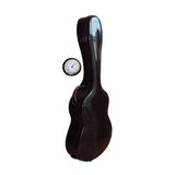 CIBELES C200.008FG-N Estuches Fibra Clasica Negro