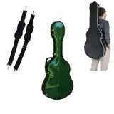 CIBELES C200.008FG-V Estuches Fibra Clasica Verde