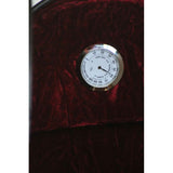 CIBELES C200.008FG-V Estuches Fibra Clasica Verde