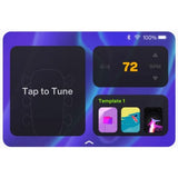 LAVA MUSIC ME 3 IDEAL BAG 36'' SPACE GREY