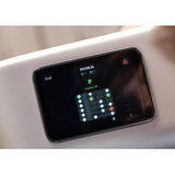 LAVA MUSIC ME 3 IDEAL BAG 36'' WHITE