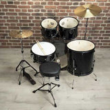 Batería Acústica QPA-10 STANDARD
