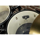 Batería Acústica QPA-10 STANDARD