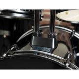 Batería Acústica QPA-10 STANDARD