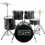 Batería Acústica QPA-10 STANDARD