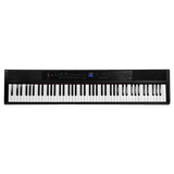 PIANO DE ESCENARIO ARTESIA PE-88 NEGRO