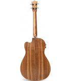 Ukelele Barítono Lanikai ACST-CEB Acacia Solid Top Electrificado