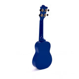 Ukelele Octopus Soprano UK-205DB Azul Marino