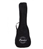 Ukelele Soprano Bamboo Freedom B1E-FR