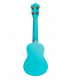 Ukelele Soprano Bamboo New Hope B1E-NH