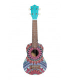 Ukelele Soprano Bamboo New Hope B1E-NH