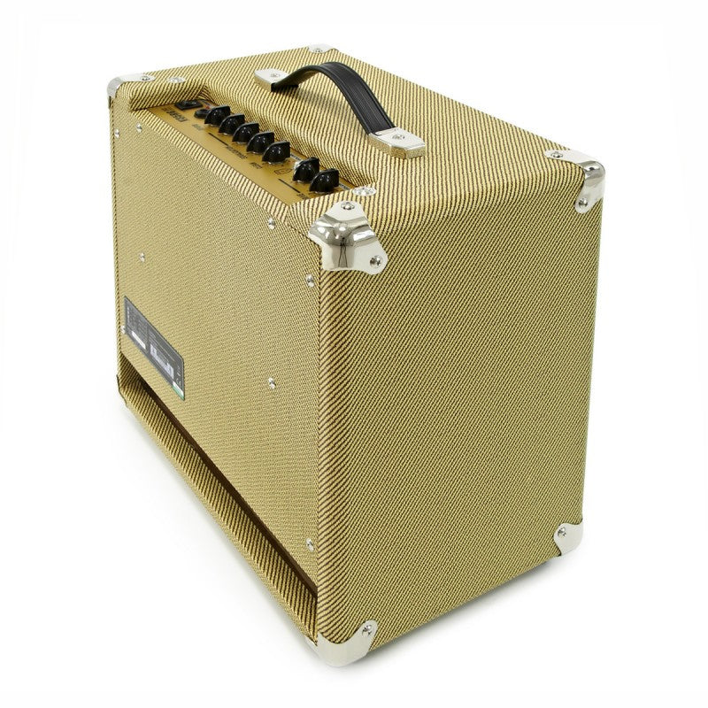 Subzero tweed v15g guitar amp 2025