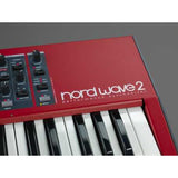 Teclado NORD WAVE 2