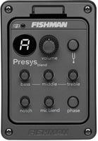 Previo Fishman Blend 301 NUEVO MODELO