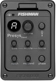Guitarra flamenca Caro FL16 amplificada Fishman