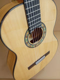 Guitarra José Rincón modelo MF3 Fabricada por Martinez