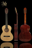 Guitarra de estudio “ALMA” (C1)