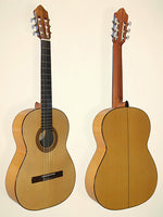 Guitarra Flamenca Azahar 130