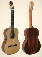 Guitarra Clásica Azahar 141