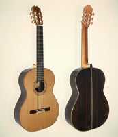 Guitarra Clásica Juan Montes 46-M