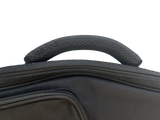 FUNDA STRONGBAG PARA GUITARRA CLÁSICA DE 15mm NEGRA