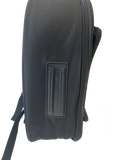 FUNDA STRONGBAG PARA GUITARRA CLÁSICA DE 15mm NEGRA