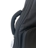 FUNDA STRONGBAG PARA GUITARRA CLÁSICA DE 15mm NEGRA