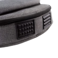 Funda Guitarra Eléctrica Jet JG-30GY Gris
