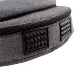 Funda Guitarra Eléctrica Jet JG-30GY Gris