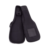 Funda Guitarra Eléctrica Jet JG-30GY Gris