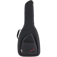 Funda Guitarra Eléctrica Fender FE-610 Standard Series Negra