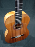 Guitarra Flamenca Luthier Juan Pedro Morata