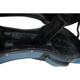 CIBELES C140.300-8 Azul Vaquero Estuches Foam Clasica