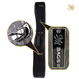 Estuche rígido premium de EPP para guitarra clásica y flamenca de Modesto Malla 4/4 – ultraligero 1,9 kg