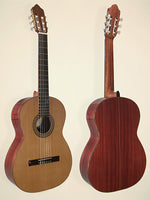 Guitarra Azahar Modelo 40B