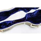 CIBELES C230.015BR Estuches ABS Clasica Color PLATA