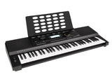 TECLADO MEDELI 61 TECLAS M361